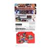 Nintendo Switch Super Mario Odyssey Game Redemption Card (CN Version)