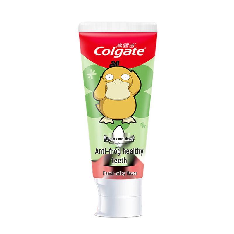 Colgate Pokemon Children s Toothpaste