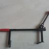 Tire Changing Tool High Performance Manual Tire Changer Tire Bead Breaker Removal Tool for Car Truck Motorcycle Garage