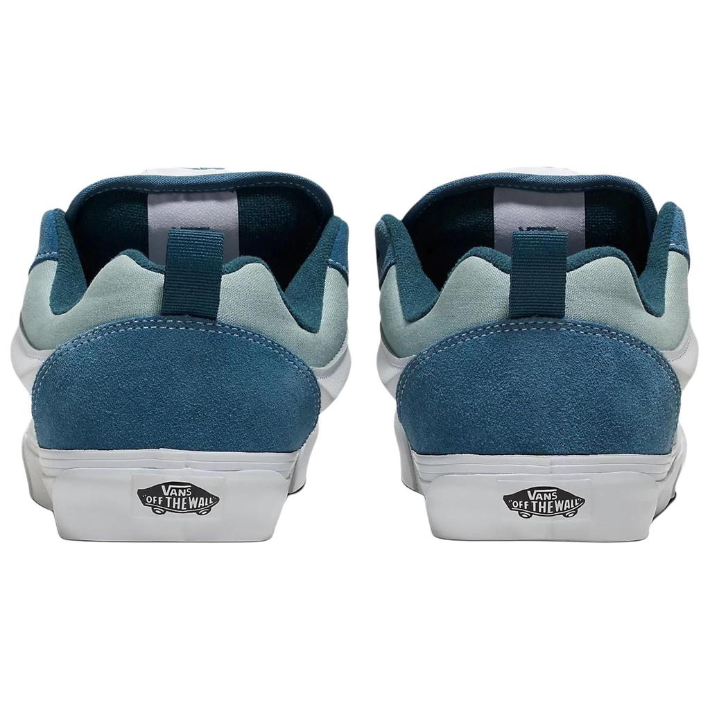 Nye Vans Knu Skool Blå Sjøskum VN000CS0BER
