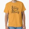 Silly Billy Classic Tshirt Tshirt Made In Usaus Size S2xl