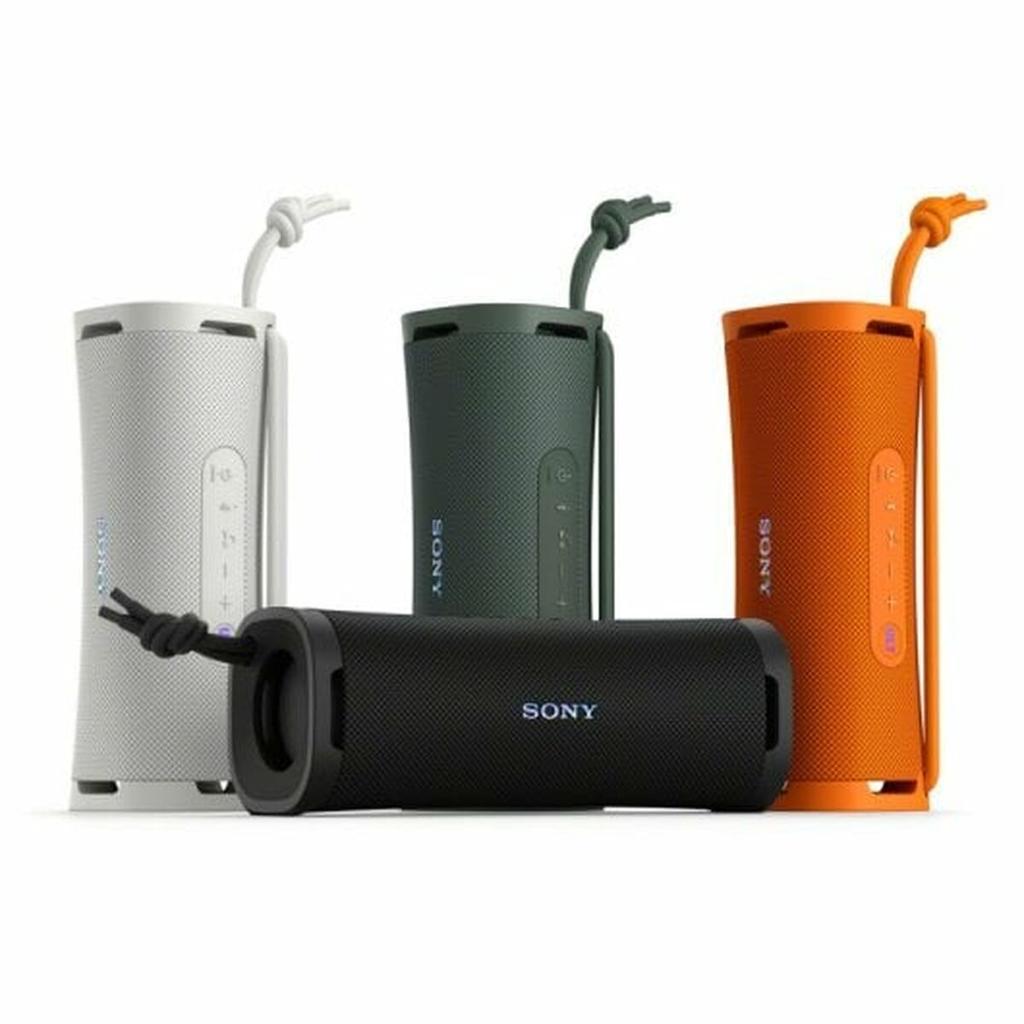 Portable Bluetooth Speakers Sony SRS-ULT10H Grey