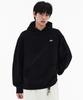 Identity Symbol Hoodie-Black