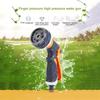 Home Irrigation Spray High-Pressure Garden Spray Gun Set Garden Watering Ground Car Wash Sprinkler
