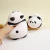 Stress Relief Toys For Adults & Kids Cute Cartoon Panda Slow Rebound Soft Pinch Sensory Stress Relief Toy