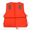 Adult High Buoyancy Work Life Vest