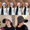 Summer Sun Protection Fisherman Hat With Large Brim Foldable For Outdoor Travel
