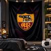 Wall Hanging Tapestry AS Roma Print Cloth for Living Room Bedroom Home Decor