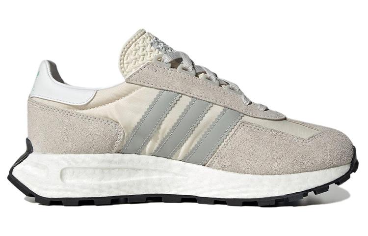 Adidas Wmns Retropy E5 'Chalk White Grey' Women's IE7063