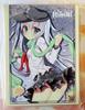 C87 Comiket 87 CHOCOLATE CUBE KanColle Verny Sleeve