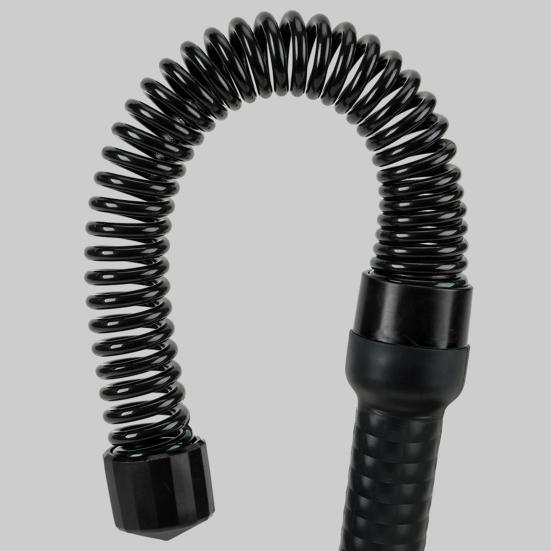 2Pcs Ropeless Battle Rope Lightweight Portable Workout Rope Muscle Arm Strength Training