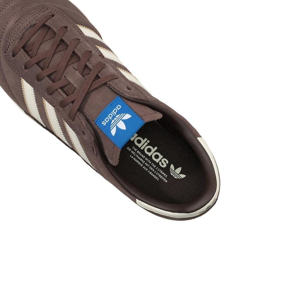 Adidas Gazelle Team Jh8826 Brow Offw Magi
