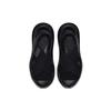 Nike Sandali Pratici con Cinghie Ninja Neri Donna AO2722-001