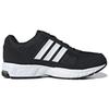Adidas Equipment 10 Chinese New Year Fabric Leather Shock Absorption Non-Slip Low-Top Running Shoes Unisex Sneakers Black White GX6602