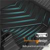 2025 BYD Seagull Dolphin TPE Full Coverage Smart Driving Floor Mats