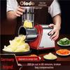 Commercial German Electric Multifunctional Vegetable and Potato Slicer