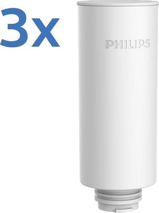 Philips AWP225S/58 Water Filter Cartridge 3 Pack White