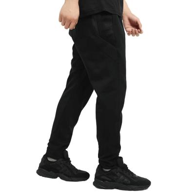 Knitted Sweatpants Men's Black AT3227-010