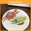 Cute Acrylic Dinosaur Hair Clip With Unique Colorful Options For Trendy Hairstyles