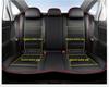 Volkswagen New Bora All-Season Full-Cover Seat Cushions and Covers, Legendary Style.