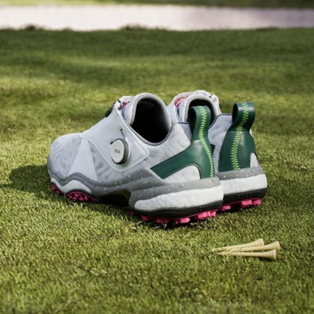 AdidaS Golf Men S Golf codechaoS Boa 25 SpikeleSS