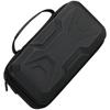 Console Hard Pouch EVA Bag for NS2 Shockproof Travel Carrying Case with Pocket and Handle Scratchproof Storage Box
