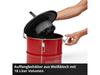 Einhell TC-AV 1830 D ash vacuum cleaner 800W 18L not-specified