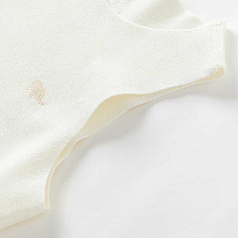 DAVE&BELLA Kids' Thermal Base Layer Vest