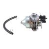 AEF2-16100-Z8B-841 Carburetor With Automatic Choke For HONDA GCV160 BB75EC Carburetor For Trimmer Garden Tool