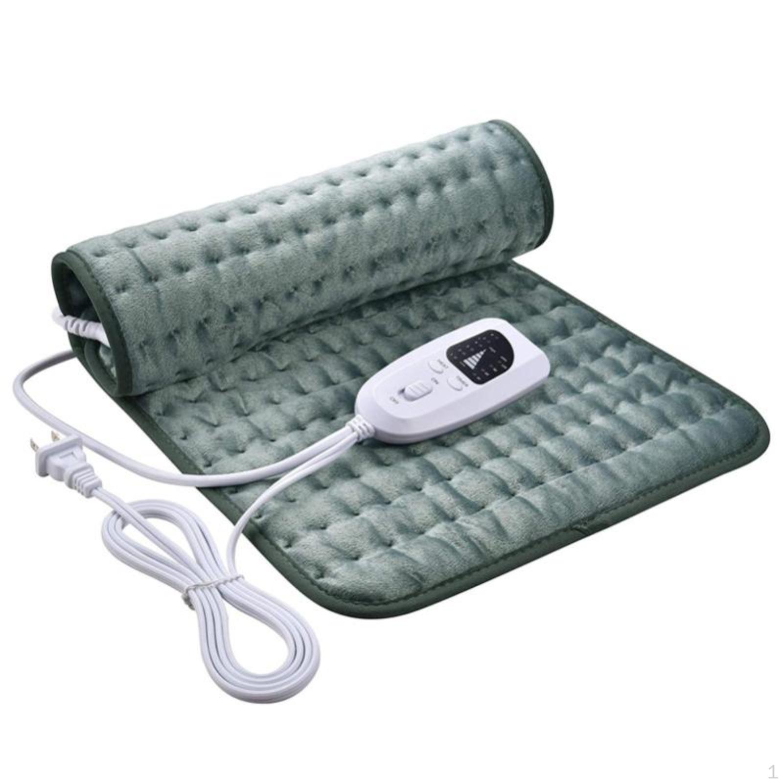 Infrared Sauna Blanket, Heated Electric Portable