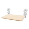 Foldable Cat Hammock with Suction Cup for Window Sill