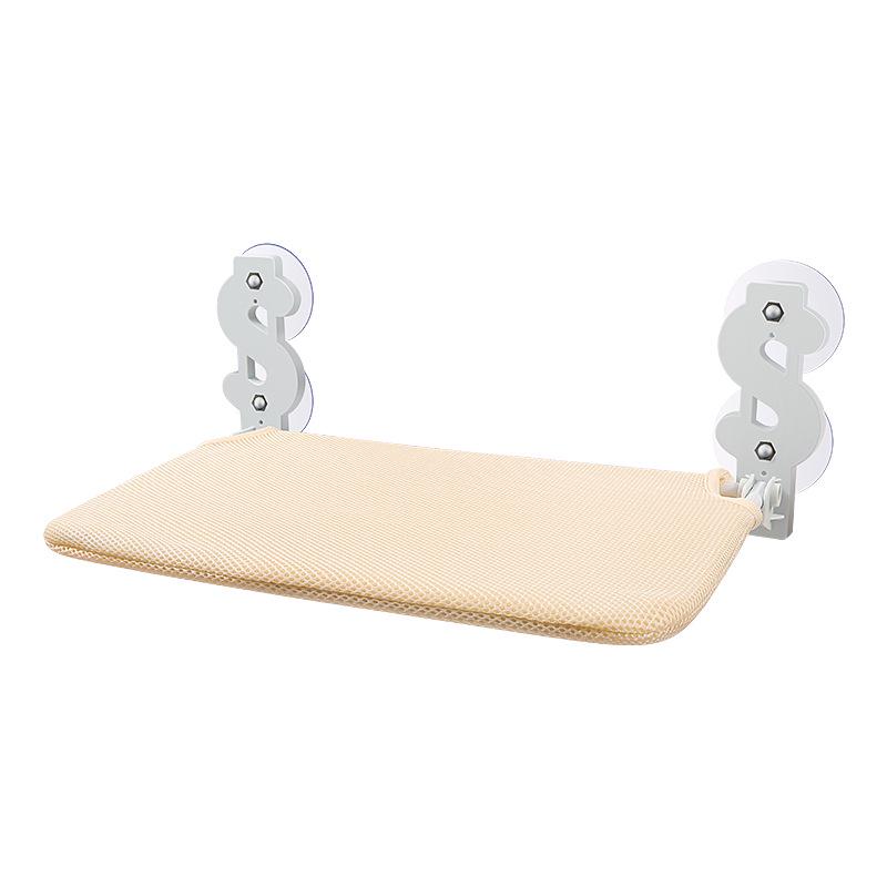 Foldable Cat Hammock with Suction Cup for Window Sill