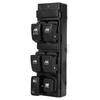 NEW 935702F200 93570-2F200 Power Window Switch for Kia for Spectra 2004-2009 Front Left Driver Side