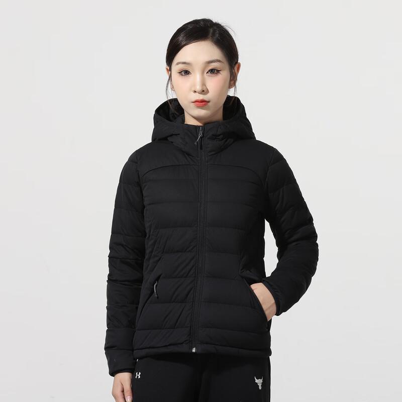 Under Armour Women's Winter Down Jacket