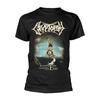 Cryptopsy Blasphemy Made Flesh Oficiální pánské tričko-
