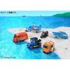 Tomica Disney Motors Hi-Hat Classic Dory Toy Car Diecast Vehicle