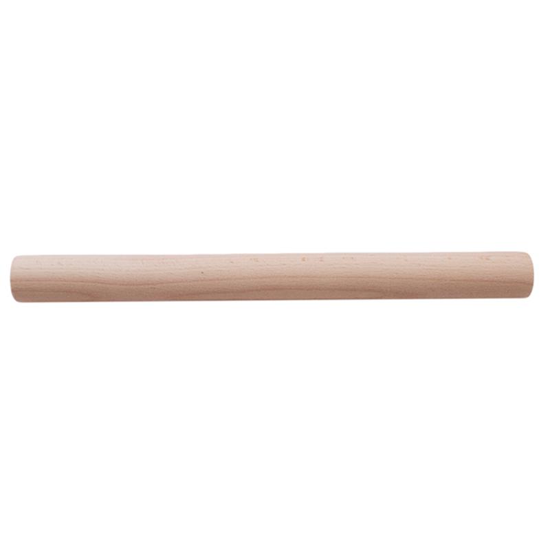 Baking Tool for Kitchen Cake Crafts - Non - Stick Rolling Pin for Cake, Fondant, Baking Cookies, Noodles, Biscuit