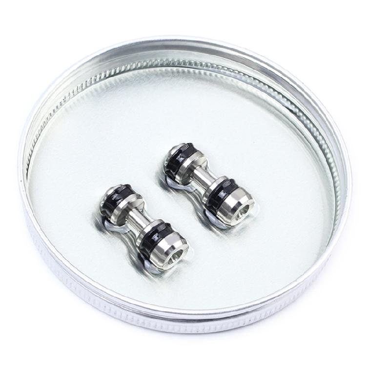 Weather Resistant Alloys Bicycles Brake Piston Rod For Hydraulic Disc Brake Systems Cycling Spare Part