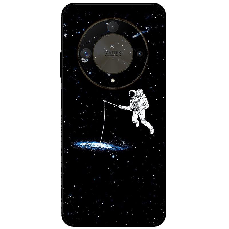 For Honor Magic6 Lite 5G Case 6.78'' Cute Fashion Soft TPU Silicon Cover for Honor Magic 6 Lite 6Lite Phone Cases Cat Funda Capa