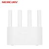 Bezprzewodowy router dwuzakresowy Gigabit WiFi 6 MERCURY AX1500 (Wersja CN)