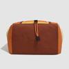 Large Capacity Student Schoolbag Outdoor Unisex Color Contrast Backpack