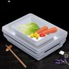 Jinmeili Melamine Food Serving Tray