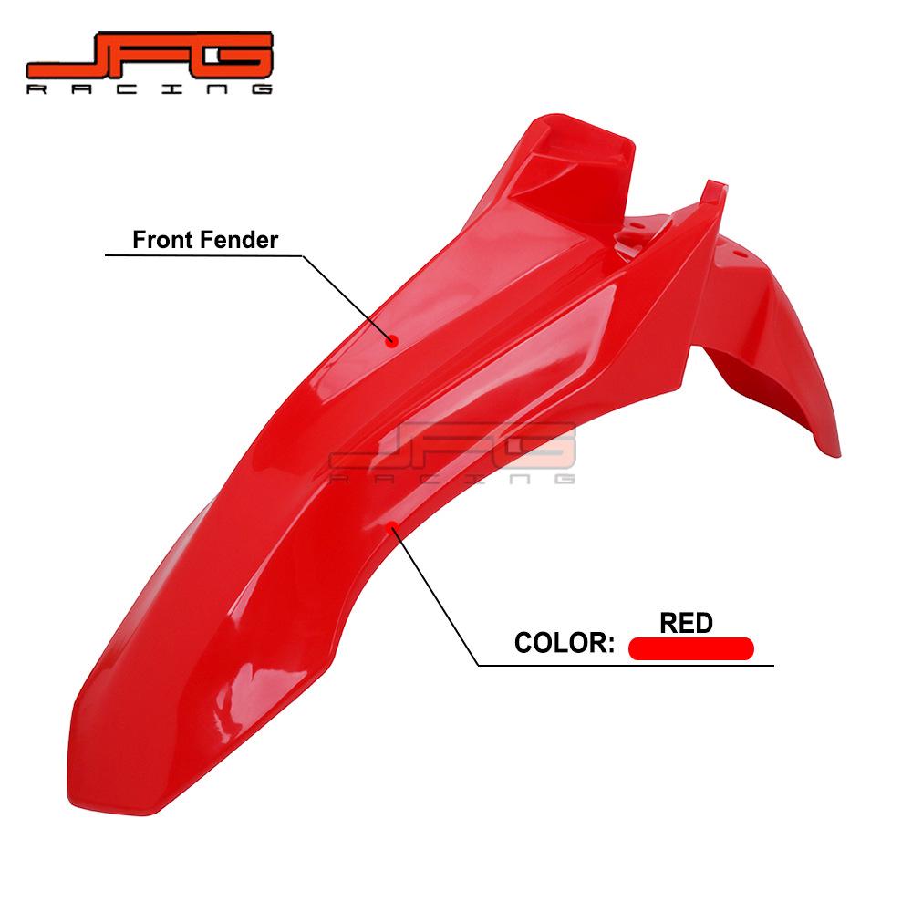 Fits CRF250L 2013-2019 Off-Road Motorcycle Plastic Fairing Covers