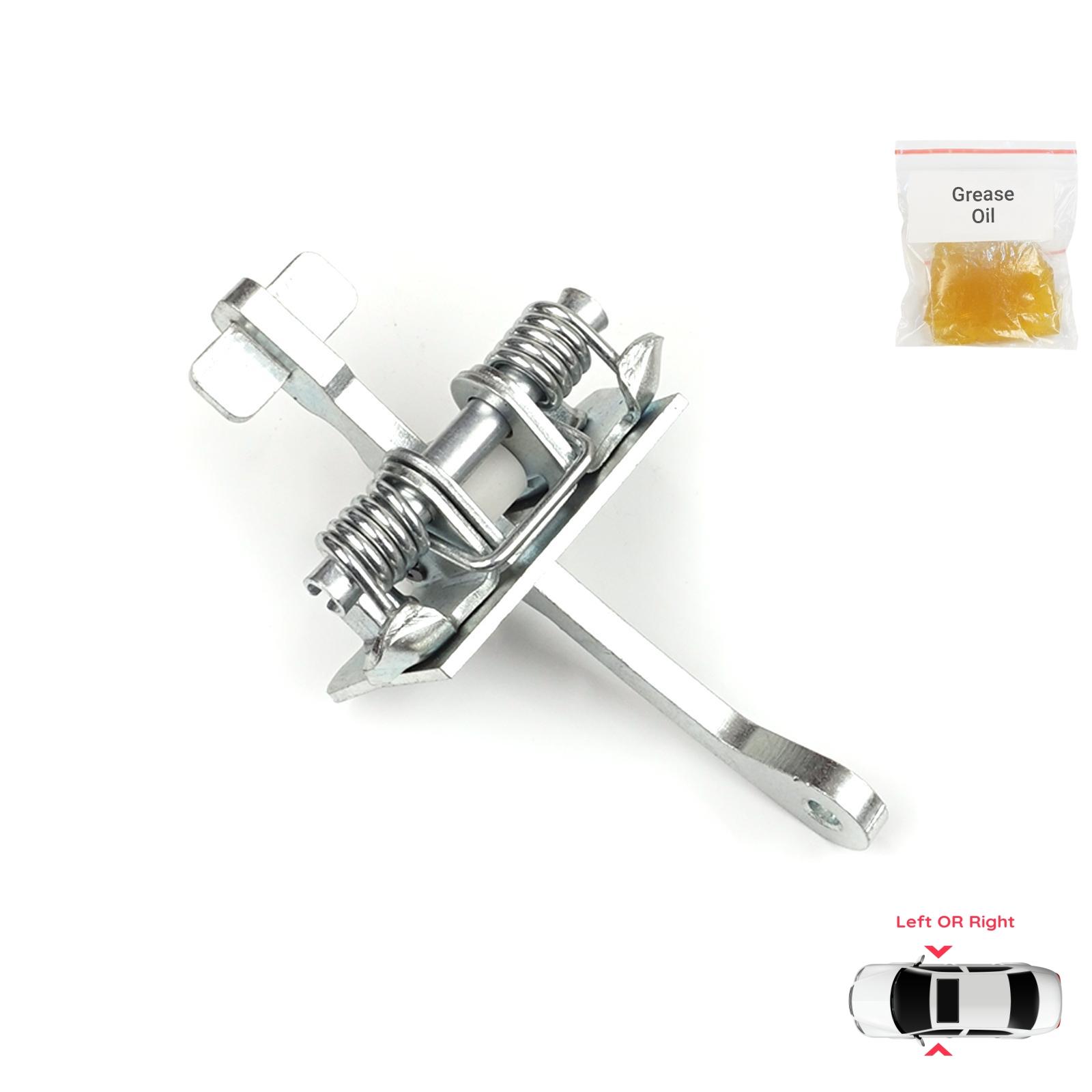 

BDP1406 Front Door Stop Check Assy Limiter Strap for VW New Beetle 9C1 1C1 1Y7 1998-2012 1C0837249C