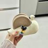 Ruhan Cute Snail Ceramic Condiment Dishes (3-Piece Set)