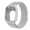 Nylonowy pasek sportowy + etui TPU do Xiaomi Redmi Watch 5 Lite / 5 Active Miękki pasek na nadgarstek Osłona obudowy Akcesoria zamienne