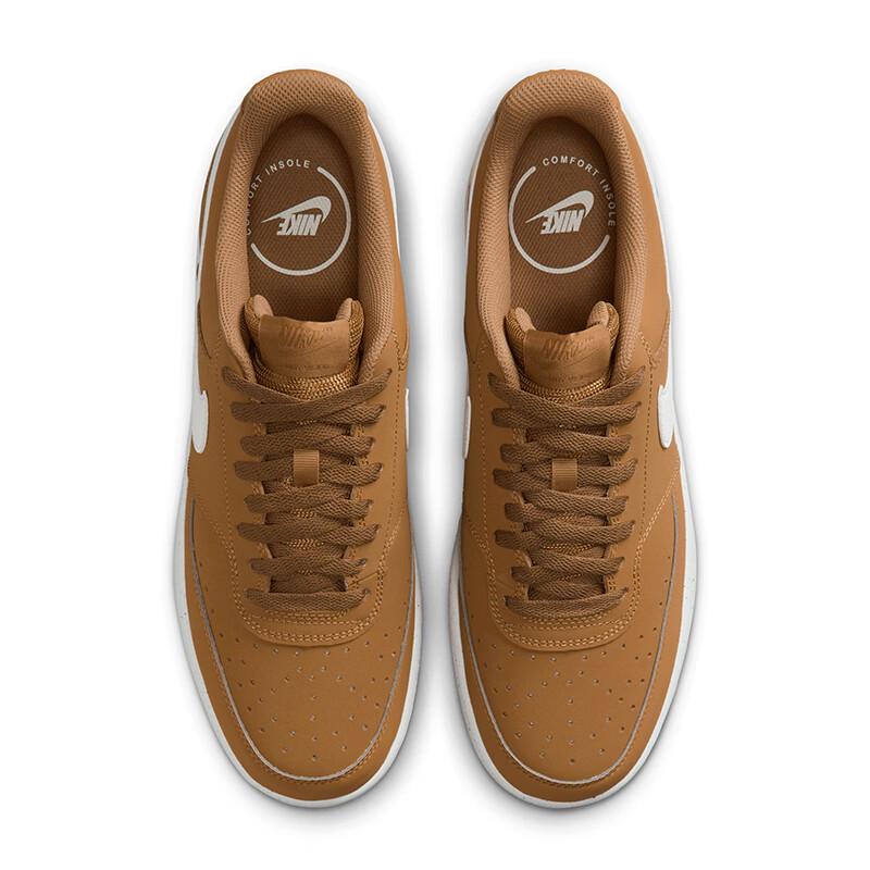 Nike Court Vision Low Men's Casual Shoes