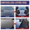 Advanced Sopami Ceramic Coating Spray for Car, Quick Shine & Protection Car Wax Polish for Car And Motorcycle