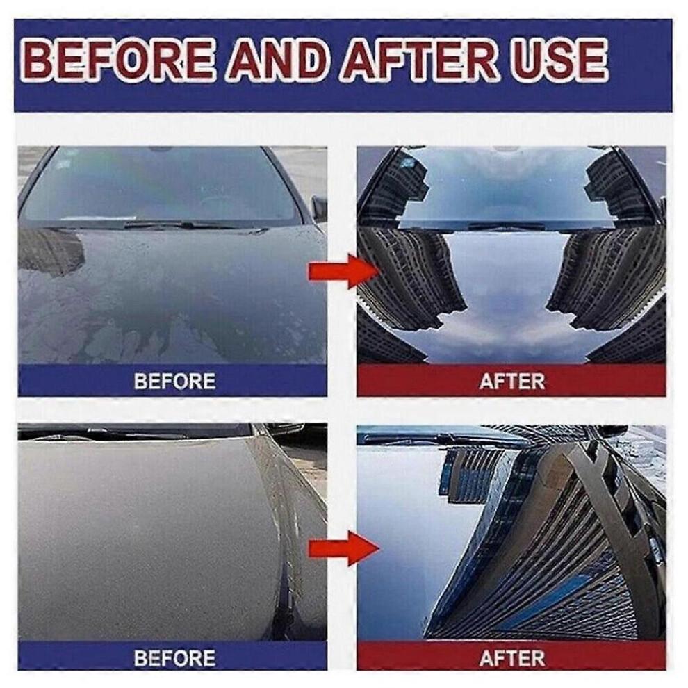 Advanced Sopami Ceramic Coating Spray for Car, Quick Shine & Protection Car Wax Polish for Car And Motorcycle