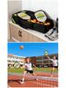 Kids' Pickleball Paddle Set: Beginner Indoor/Outdoor Parent-Child Sports Training